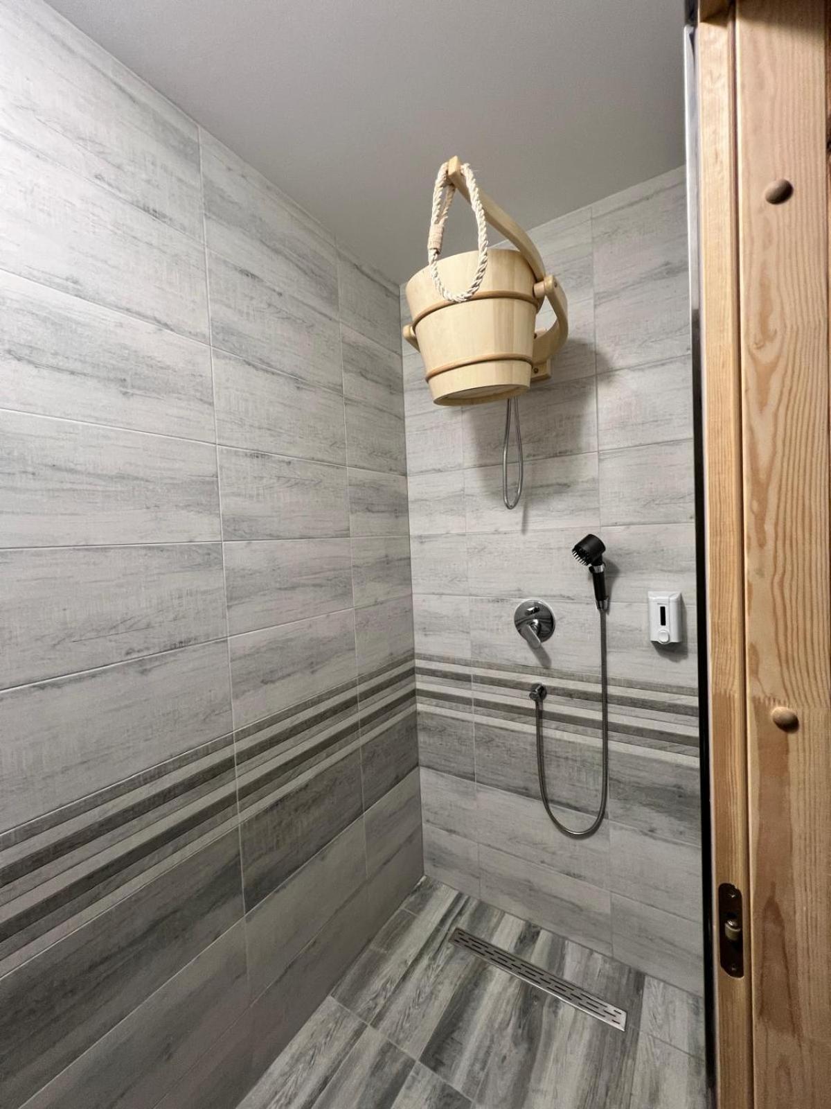 Guest house Pod Ostrym Vrchom